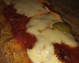 Foto del paso 3 de la receta: Pizza de harina integral y calabaza