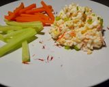 Foto del paso 3 de la receta: Ensaladilla de arroz