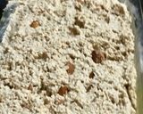Foto del paso 5 de la receta: Budín de nueces y dátiles (vegano)