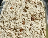 Foto del paso 5 de la receta: Budín de nueces y dátiles (vegano)