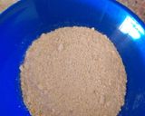 Foto del paso 1 de la receta: Tortitas de avena