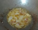 Foto langkah ke 3 dari resep Udang Asam Manis Manjaa 😘.