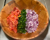 Foto del paso 2 de la receta: Chicharrón prensado a la @Jauregrill