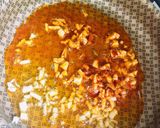 Foto del paso 2 de la receta: 🎃CALABAZA🎃 RELLENA (solo de verduras) 🎃🧄🧅🫑🌶🍅🎃