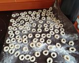 Foto del paso 4 de la receta: Mini donut
