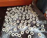 Foto del paso 4 de la receta: Mini donut