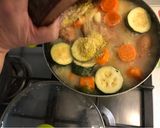 Foto del paso 2 de la receta: Comida para ancianos. Receta 1