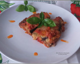 Foto del paso 4 de la receta: Berenjena a la parmesana