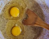 Foto del paso 4 de la receta: Pan de lentejas (sin remojar) y avena