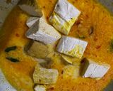 Foto langkah ke 3 dari resep Kepala Manyung Kemangi Simple Pedes.