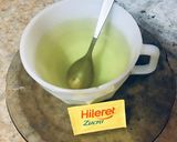 Foto del paso 1 de la receta: Infusión con cáscaras de mandarina como té y para tratar insomnio