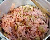 Foto del paso 2 de la receta: Lomo con Salsa a la financiera (para cualquier carne)