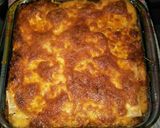 Foto langkah ke 7 dari resep Lasagna panggang YUMMY..