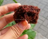 Foto langkah ke 6 dari resep Bruffins (Brownies Muffin).