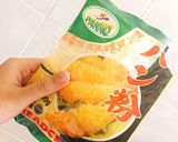 Hình bước làm 3 của món Gà rán KFC