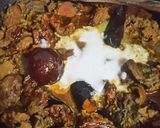 Foto langkah ke 4 dari resep Kicik Daging Sapi.