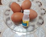 Foto langkah ke 1 dari resep Wadai Kelemben/ Wadai Tambak Anyar.