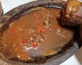 Foto langkah ke 2 dari resep Mangga gobet.