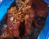 Foto langkah ke 3 dari resep Masak habang ayam kampung.