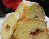 Foto del paso 1 de la receta: Budín Relleno de Dulce de Leche!! 😍