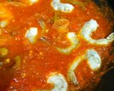 Foto del paso 3 de la receta: Camarones a la veracruzana