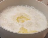 A picture of step 1 of Persian Rice with Pan Kebab.
