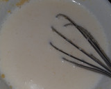 Foto del paso 3 de la receta: Hojaldre relleno con crema pastelera