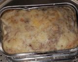 Foto langkah ke 5 dari resep Bisa di bilang carang gesing isi roti tawar dan pisang.