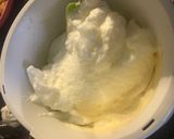 Gyümölcsös süti recept fázis 3 fotója