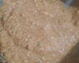 દાળ વડા(dalvada recipe in Gujarati) રેસીપી સ્ટેપ2ફોટો