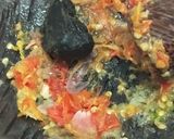 Foto langkah ke 2 dari resep Sambal Petis.