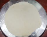 মশলা লাচ্ছা পরোটা সাথে রায়তা (mashla lacchha paratha raita recipe in Bengali) রেসিপির ধাপ 3 ছবি