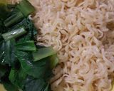 Foto langkah ke 5 dari resep Bakso simpel.