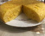 Foto del paso 8 de la receta: Tortilla de patata con cebolla