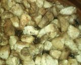 Foto del paso 3 de la receta: Asado de maciza de cerdo enchilada
