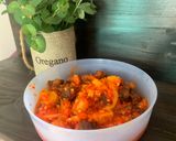 Foto langkah ke 3 dari resep Daging mercon (amy wina).