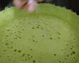 Foto langkah ke 7 dari resep Terang bulan pandan.