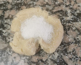 Foto del paso 4 de la receta: Panellets