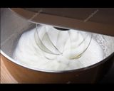 Foto del paso 1 de la receta: Suspiros (merengue)