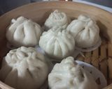 Foto del paso 6 de la receta: Baozi de Pollo