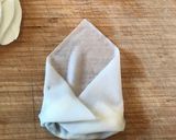 A picture of step 2 of Asparagus Spring Roll (V) - Japanese.