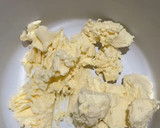 Foto del paso 1 de la receta: Crumbl cookies (galletas de manteca)