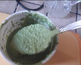 Foto del passaggio 4 della ricetta Cannelloni al pesto mandorlato (di Daniela Malito)
