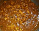 પનીર બટર મસાલા (Paneer Butter Masala Recipe In Gujarati) રેસીપી સ્ટેપ3ફોટો