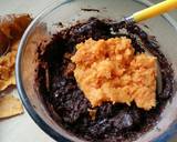 Vickys Fudgy Sweet Potato Brownies, GF DF EF SF NF recipe step 2 photo