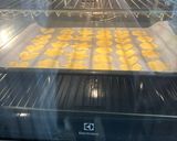 Foto del passaggio 5 della ricetta Biscotti frollini senza glutine 🍪