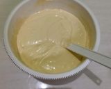 Foto langkah ke 6 dari resep Bolu Marmer.