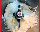 Foto del paso 3 de la receta: Crema de boniatos, zanahoria y puerro