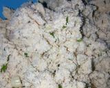 Foto langkah ke 5 dari resep Peyek Singkong/Kemplang.