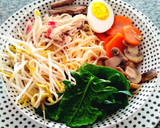 Foto del paso 8 de la receta: Ramen casero